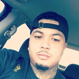 Meet your Posher, Isiah